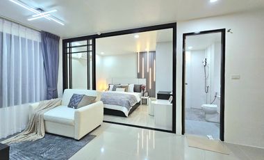 1 Bedroom apartment at Job Condominium