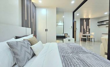1 Bedroom apartment at Job Condominium