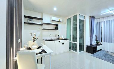1 Bedroom apartment at Job Condominium