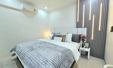 1 Bedroom apartment at Job Condominium