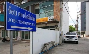 1 Bedroom apartment at Job Condominium