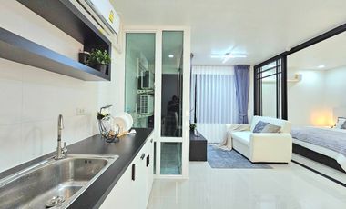 1 Bedroom apartment at Job Condominium