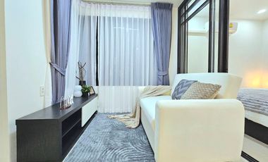 1 Bedroom apartment at Job Condominium