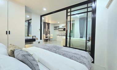 1 Bedroom apartment at Job Condominium