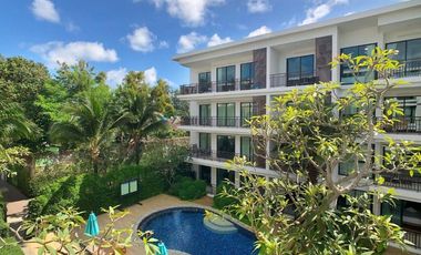 1 Bedroom apartment at The Title Rawai Phase 3