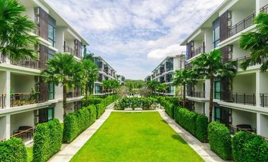 1 Bedroom apartment at The Title Rawai Phase 3