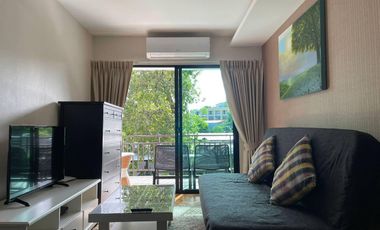 1 Bedroom apartment at The Title Rawai Phase 3