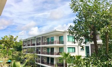 1 Bedroom apartment at The Title Rawai Phase 3