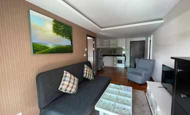 1 Bedroom apartment at The Title Rawai Phase 3