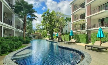 1 Bedroom apartment at The Title Rawai Phase 3