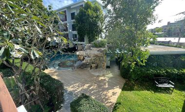 1 Bedroom apartment at The Title Rawai Phase 3