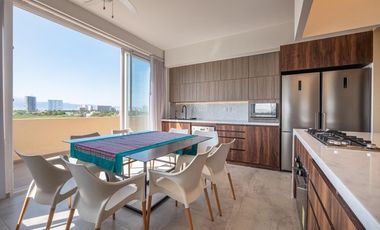 The Estuary PH 50, Airport, Puerto Vallarta