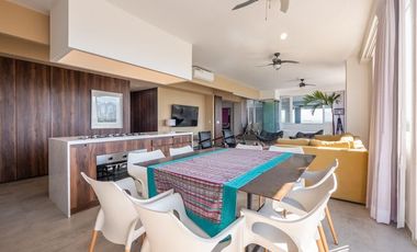 The Estuary PH 50, Airport, Puerto Vallarta