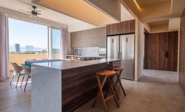 The Estuary PH 50, Airport, Puerto Vallarta