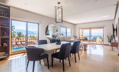 Velas Vallarta, Marina, Puerto Vallarta