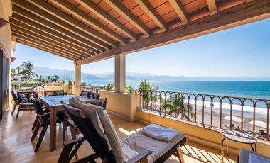 Velas Vallarta, Marina, Puerto Vallarta