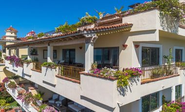 Velas Vallarta, Marina, Puerto Vallarta