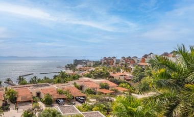 Palma, La Cruz de Huanacaxtle, Riviera Nayarit