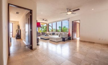 Palma, La Cruz de Huanacaxtle, Riviera Nayarit