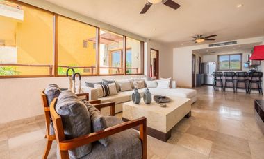 Palma, La Cruz de Huanacaxtle, Riviera Nayarit