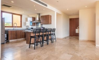 Palma, La Cruz de Huanacaxtle, Riviera Nayarit