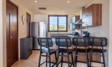 Palma, La Cruz de Huanacaxtle, Riviera Nayarit