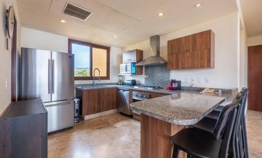 Palma, La Cruz de Huanacaxtle, Riviera Nayarit