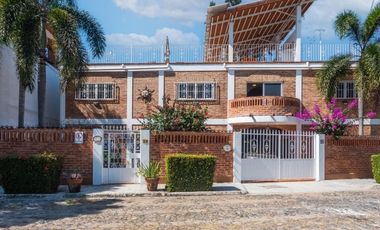 Casa de Playa Serenidad, Guayabitos, Riviera Nayarit