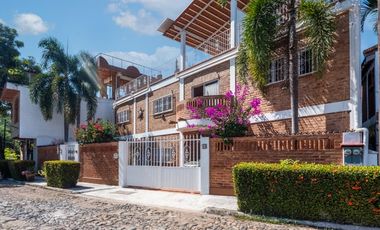 Casa de Playa Serenidad, Guayabitos, Riviera Nayarit