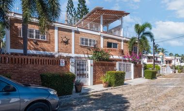 Casa de Playa Serenidad, Guayabitos, Riviera Nayarit