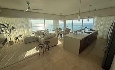 Harbor 171-801 Torre Norte, Hotel Zone,  Puerto Vallarta