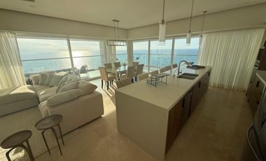 Harbor 171-801 Torre Norte, Hotel Zone,  Puerto Vallarta