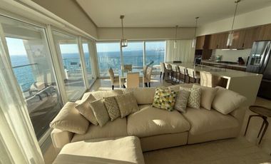 Harbor 171-801 Torre Norte, Hotel Zone,  Puerto Vallarta