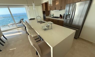 Harbor 171-801 Torre Norte, Hotel Zone,  Puerto Vallarta