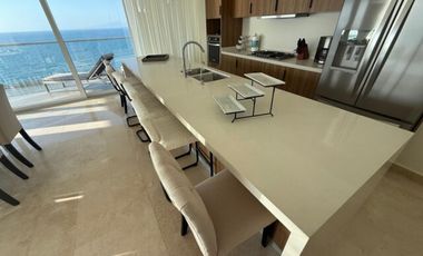 Harbor 171-801 Torre Norte, Hotel Zone,  Puerto Vallarta