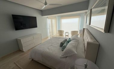 Harbor 171-801 Torre Norte, Hotel Zone,  Puerto Vallarta