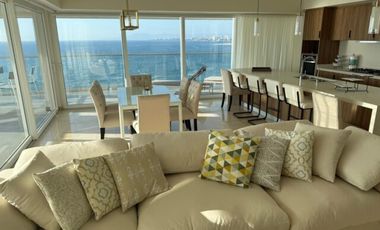 Harbor 171-801 Torre Norte, Hotel Zone,  Puerto Vallarta