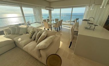 Harbor 171-801 Torre Norte, Hotel Zone,  Puerto Vallarta