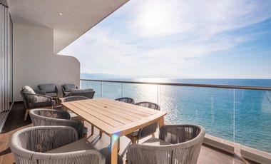 Harbor South Tower, Hotel Zone, Puerto Vallarta