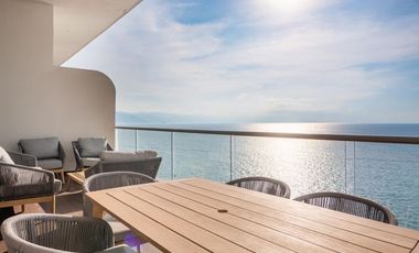 Harbor South Tower, Hotel Zone, Puerto Vallarta