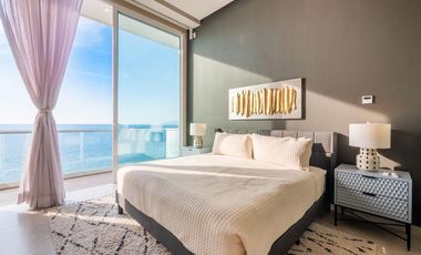 Harbor South Tower, Hotel Zone, Puerto Vallarta