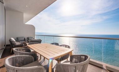 Harbor South Tower, Hotel Zone, Puerto Vallarta