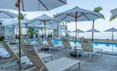 Harbor South Tower, Hotel Zone, Puerto Vallarta
