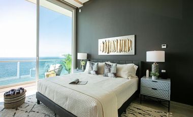 Harbor South Tower, Hotel Zone, Puerto Vallarta