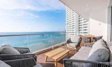 Harbor South Tower, Hotel Zone, Puerto Vallarta