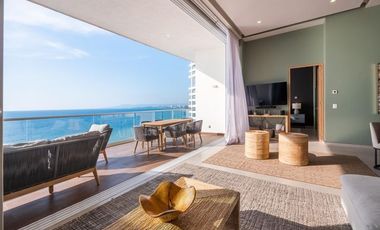 Harbor South Tower, Hotel Zone, Puerto Vallarta