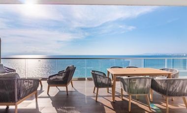 Harbor South Tower, Hotel Zone, Puerto Vallarta