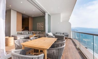 Harbor South Tower, Hotel Zone, Puerto Vallarta