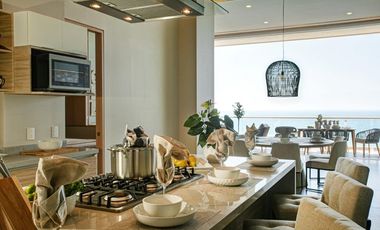 Harbor South Tower, Puerto Vallarta