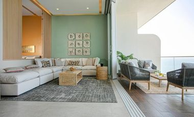 Harbor South Tower, Puerto Vallarta